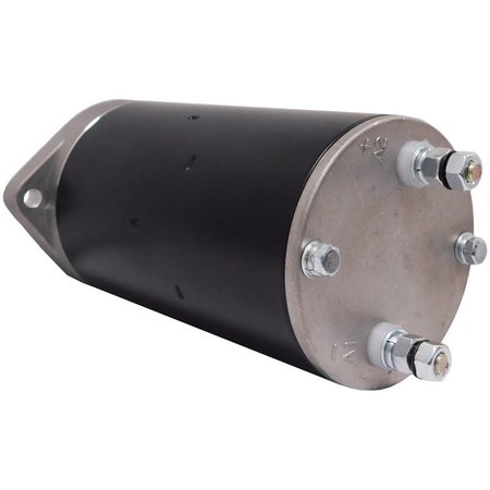 ILC Replacement for IHS_POLK 10919N MOTOR 10919N MOTOR